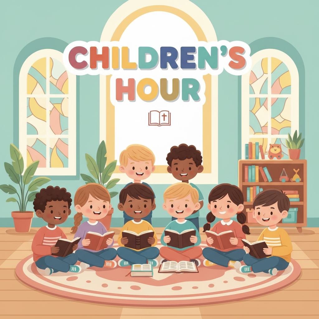 Children’s Hour