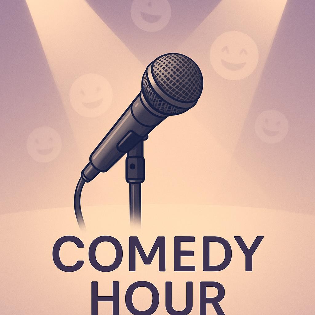 Comedy Hour