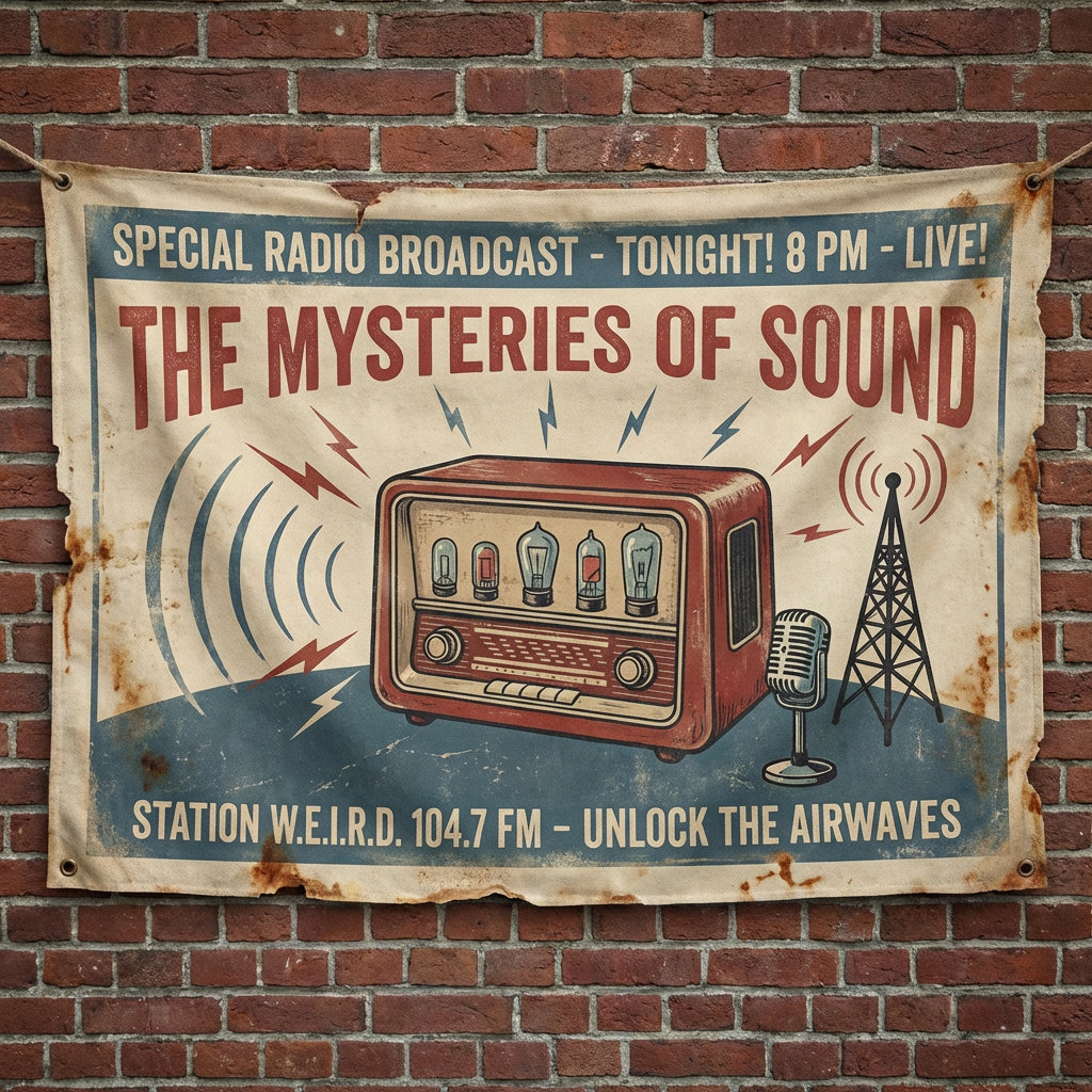 Special Broadcast