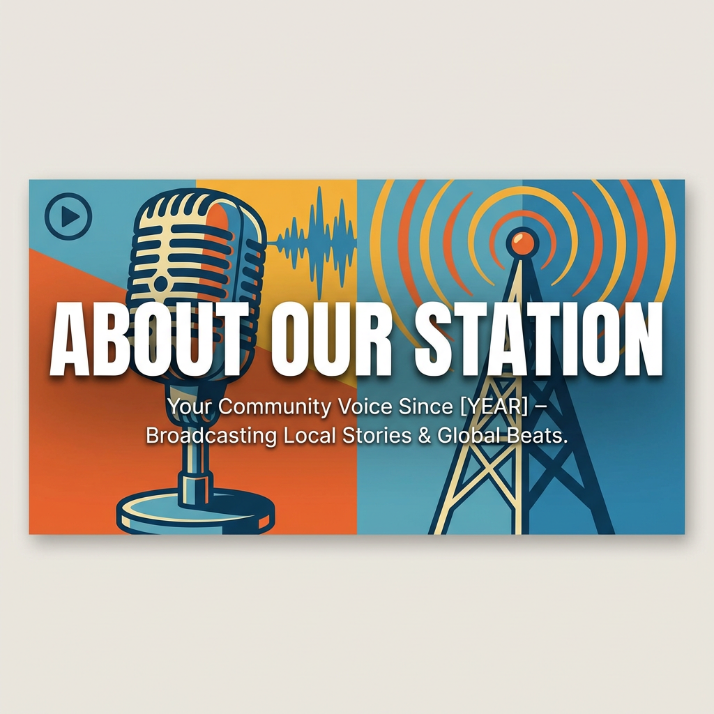 About Our Station: Tri Star Trinity Christian Broadcast