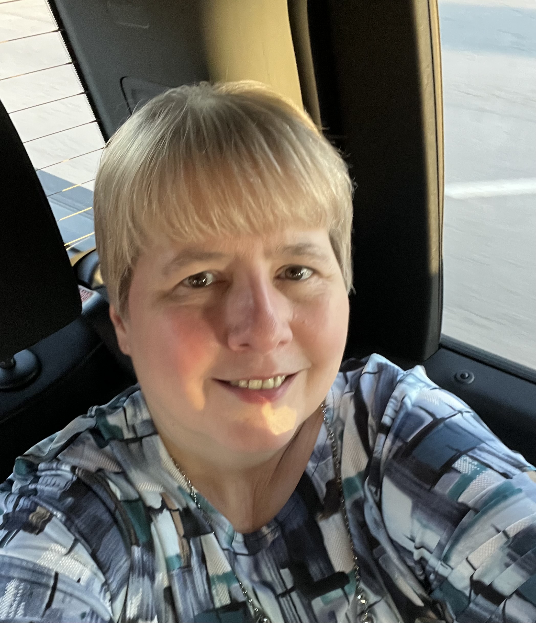 Sherri Wakeman 
