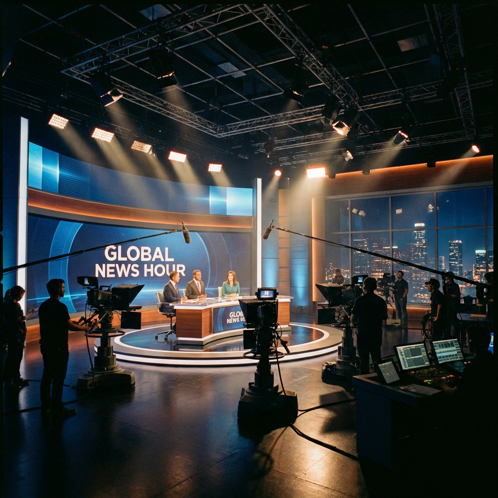 How Tri Star Trinity Christian Broadcast Can Gain More Listeners and Reach Teens