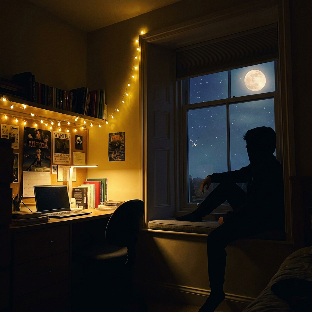 A Faith Story in Real Life: Hope for Teens and Young Adults