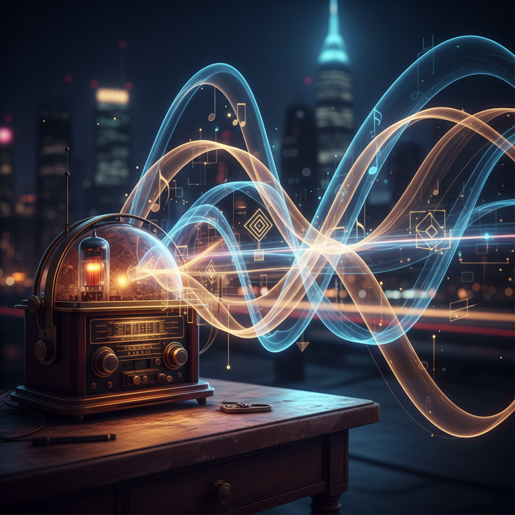 How to Attract New Listeners to Tri Star Trinity Christian Broadcast