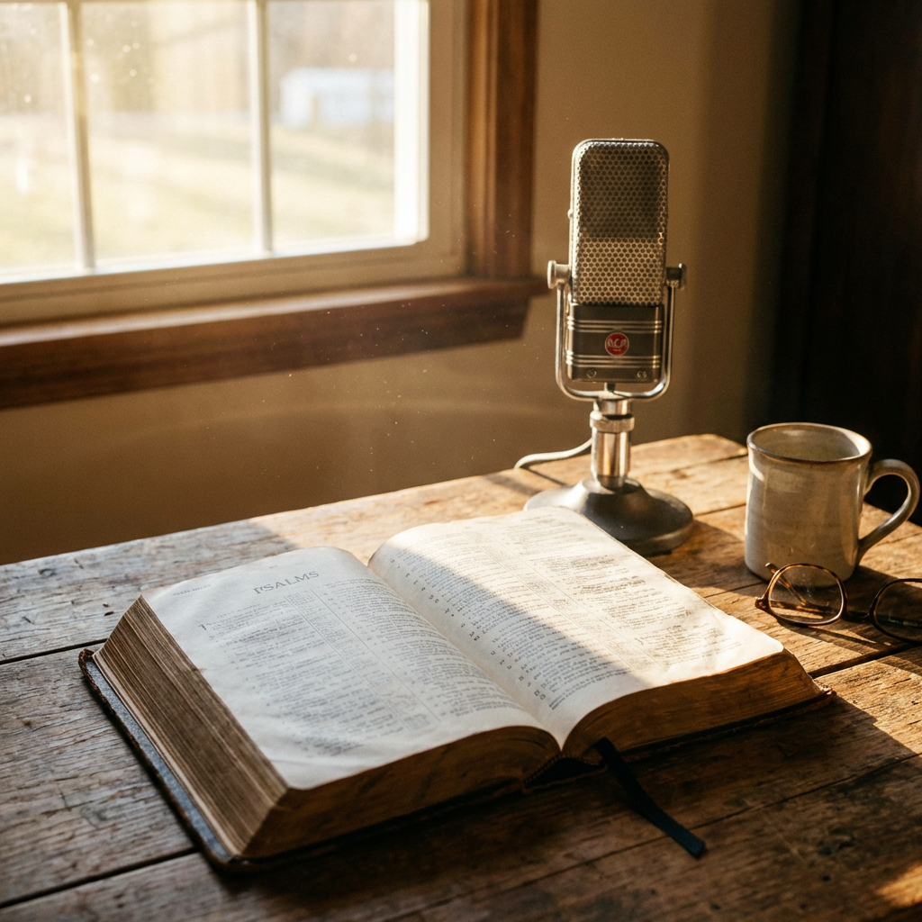 How Tri Star Trinity Christian Broadcast Can Inspire and Motivate Christian Living