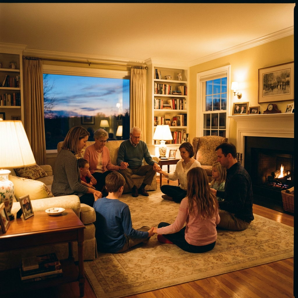 Tri Star Trinity Christian Broadcast: Growing Stronger Christian Families Together