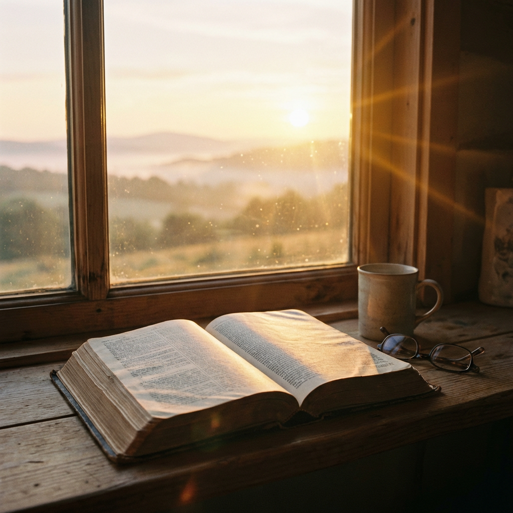 Encouraging Words for Lent