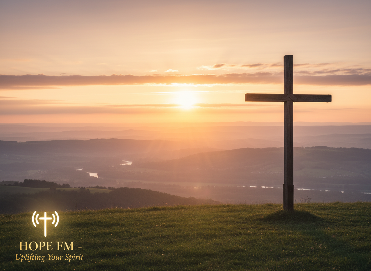 Tune In, Be Transformed: Why Tri Star Trinity Christian Broadcast Is More Than Just Radio