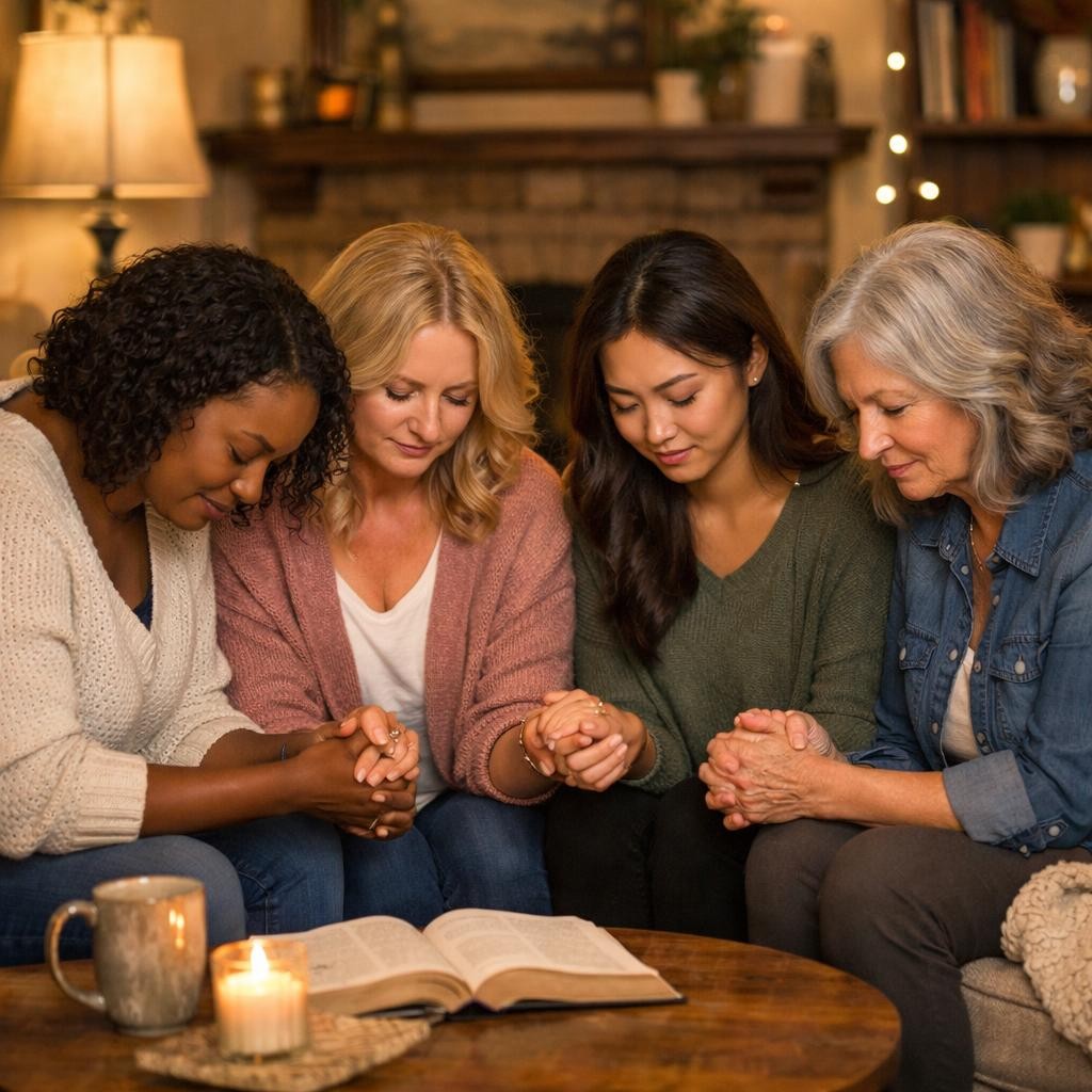 Girl Talk: Real Conversations for Daughters of the King
