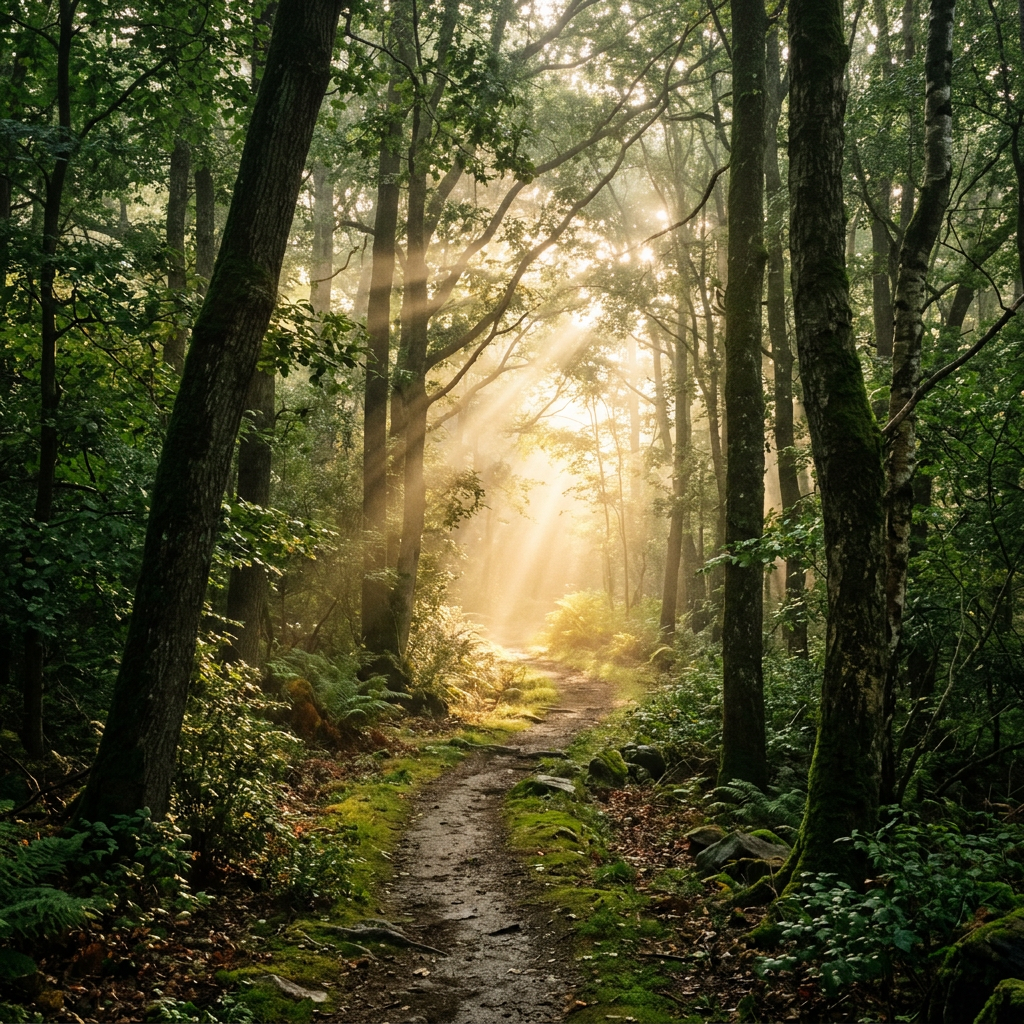 Surrendered Understanding: Becoming a Faithful Servant in the Master’s House”