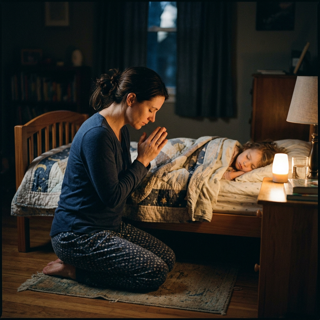 Honoring a Mother’s Heart: A Mother’s Day Devotional