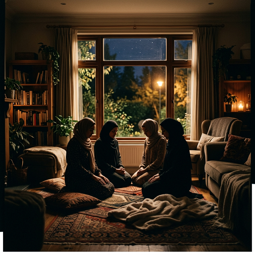 Sisters of Hope: Breakthroughs for Families, Youth, and Teens