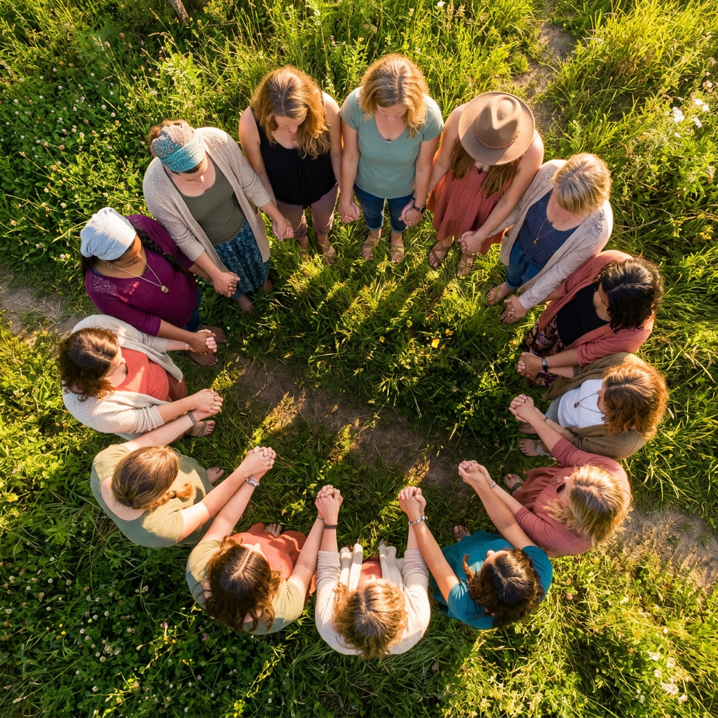 What Women Gain from a Women’s Conference: Faith, Fellowship & Fresh Fire