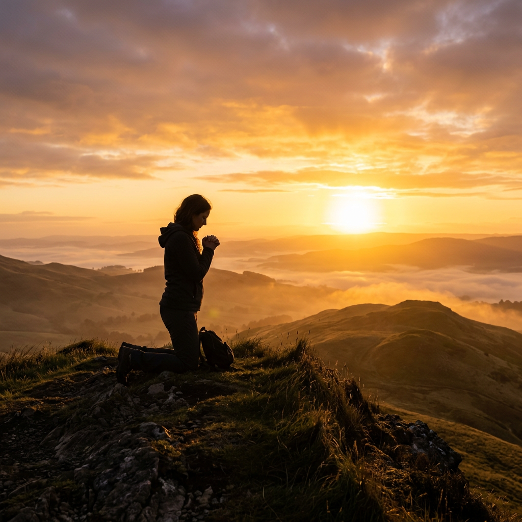 Women of Faith: Walking Boldly in God’s Purpose